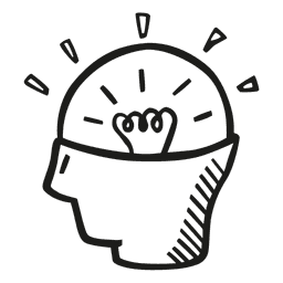 Brain icon