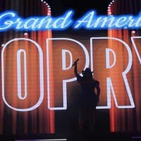 Grand American Opry at Grand Majestic Theater
