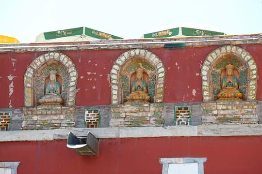 8-Day Private Tour: Beijing And Chengde Tour Combo Package