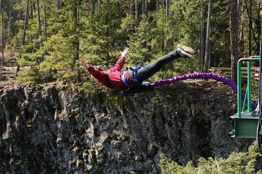 Whistler Extreme Private Adventure