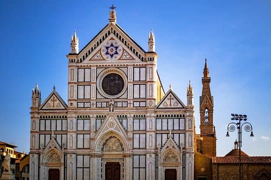 Sex, Drugs & the Renaissance in Florence