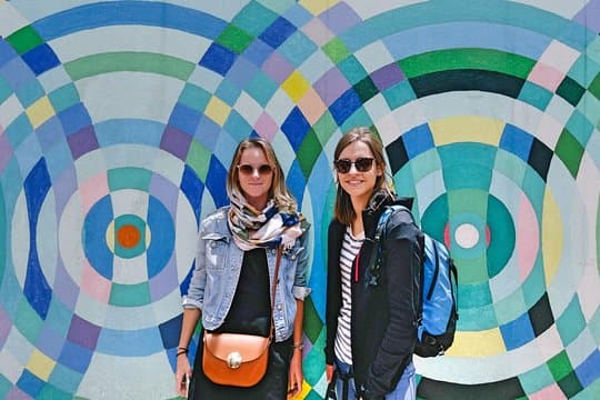Private Bogota Tour: Monserrate, Candelaria, Museums, Coffee, 6hr