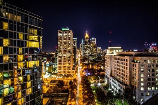 Self-Guided Scavenger Hunt: Hipster’s Haven in Little Five Points