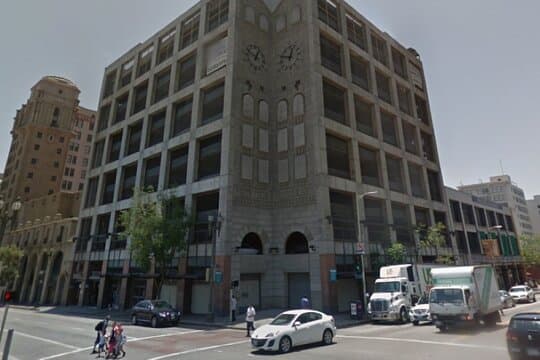 Self-Guided LA Scavenger Hunt: The Wonders Of Downtown LA