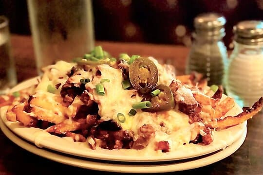 Historic Downtown San Antonio Food and Culture Tour