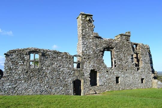 Slane Castle Private Half-Day Trip from Dublin by Car