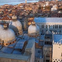 Venice Walking Tour plus Skip the Lines Doge's Palace and St Mark's Basilica Tours