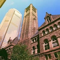 Self-Guided Scavenger Hunt: Pittsburgh's Cultural Side